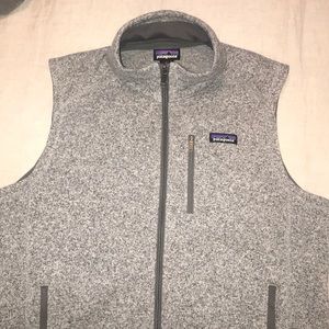 Patagonia Men’s Vest
